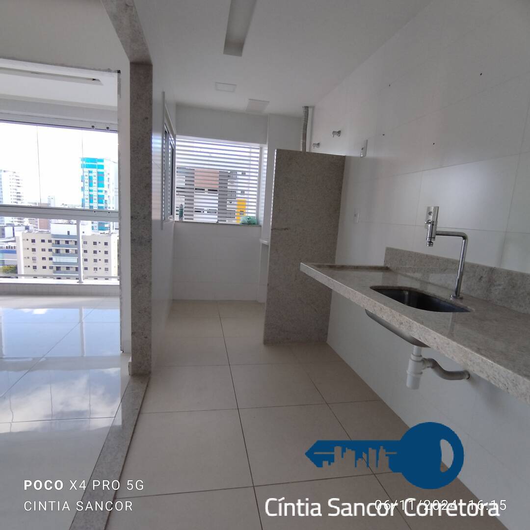 Apartamento para alugar com 2 quartos, 98m² - Foto 10