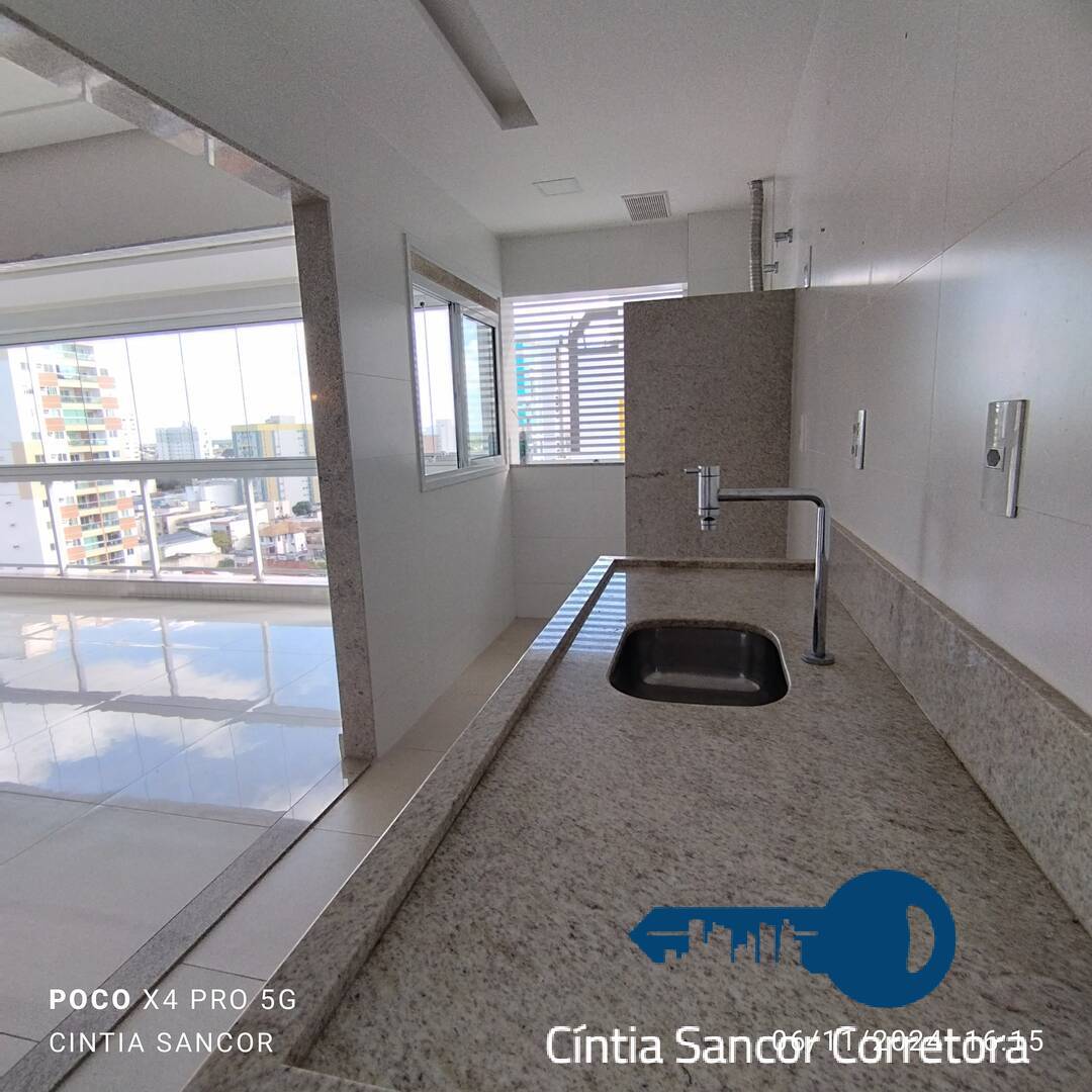 Apartamento para alugar com 2 quartos, 98m² - Foto 11