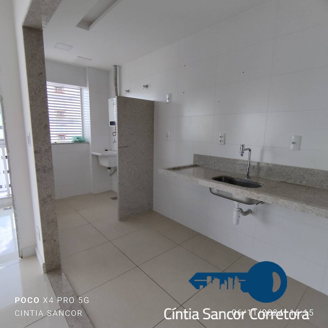 Apartamento para alugar com 2 quartos, 98m² - Foto 12