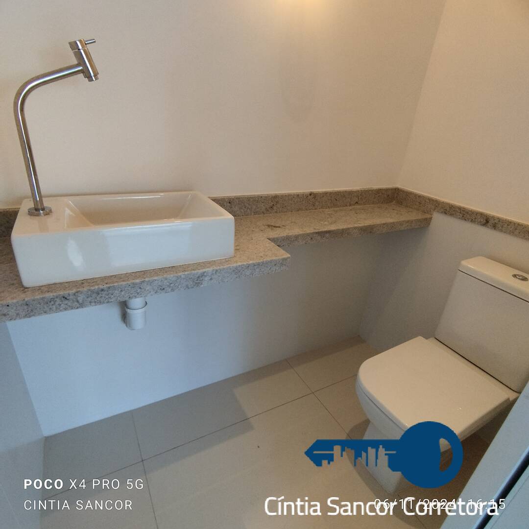 Apartamento para alugar com 2 quartos, 98m² - Foto 13