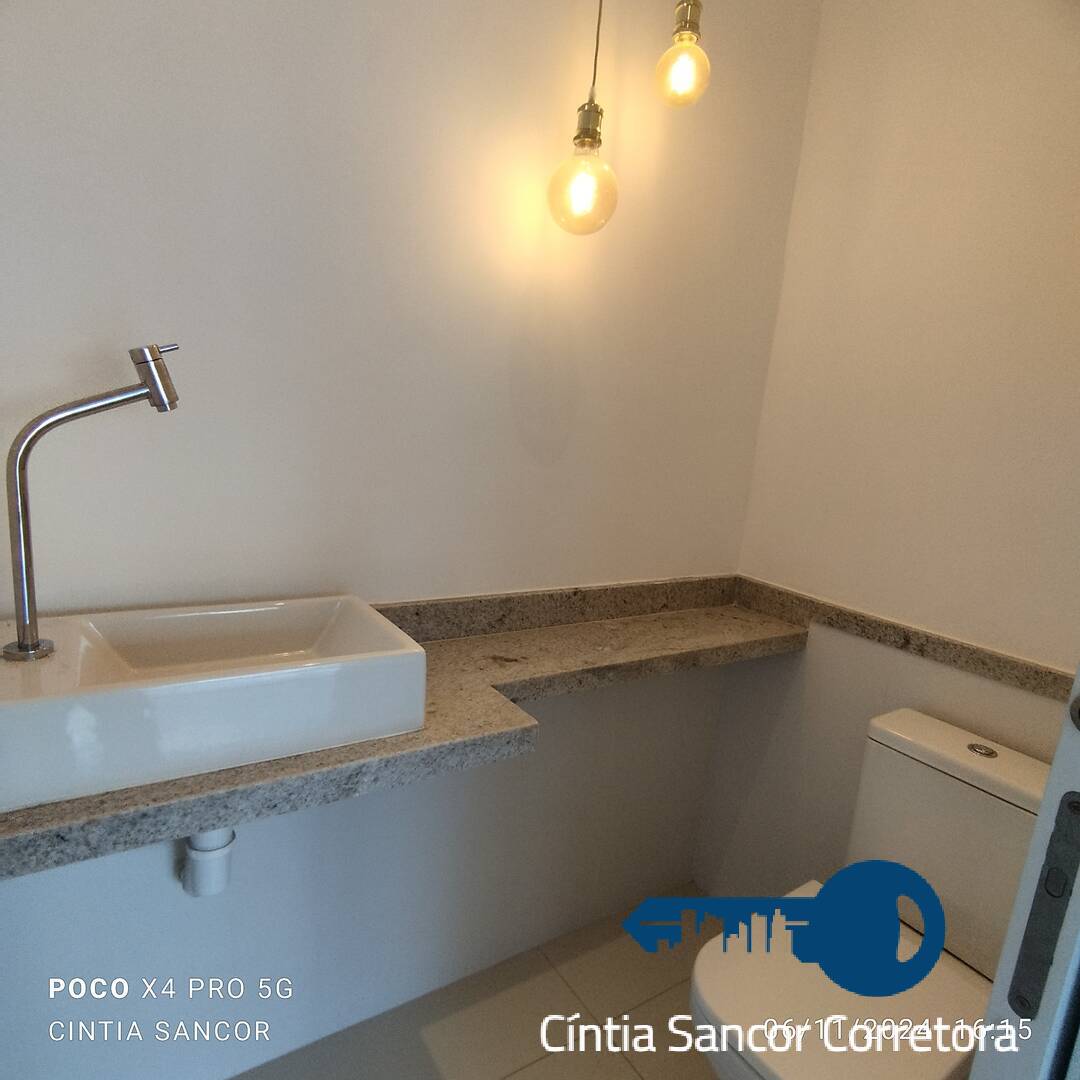 Apartamento para alugar com 2 quartos, 98m² - Foto 14