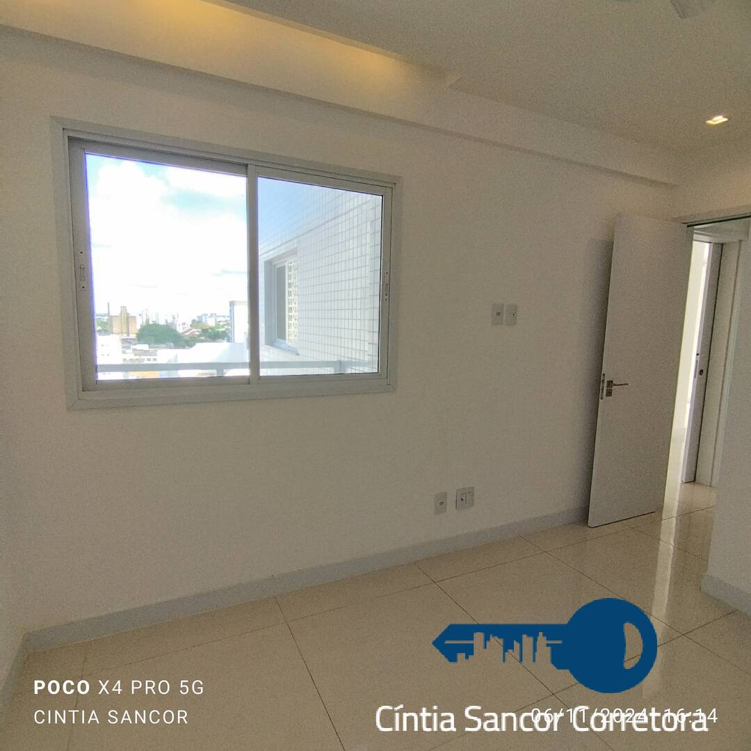 Apartamento para alugar com 2 quartos, 98m² - Foto 18