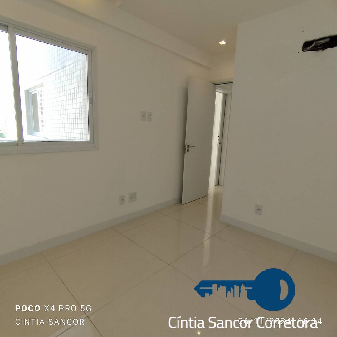 Apartamento para alugar com 2 quartos, 98m² - Foto 19