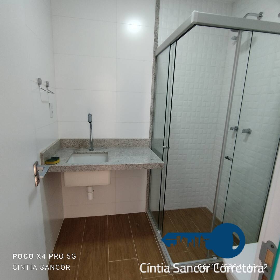 Apartamento para alugar com 2 quartos, 98m² - Foto 21