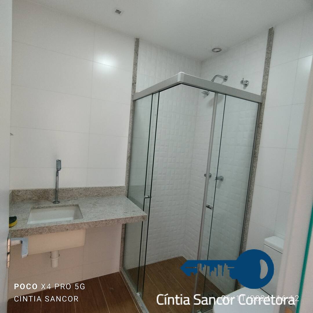 Apartamento para alugar com 2 quartos, 98m² - Foto 22