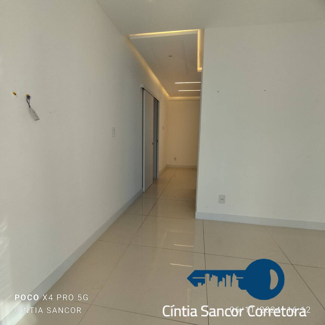 Apartamento para alugar com 2 quartos, 98m² - Foto 23