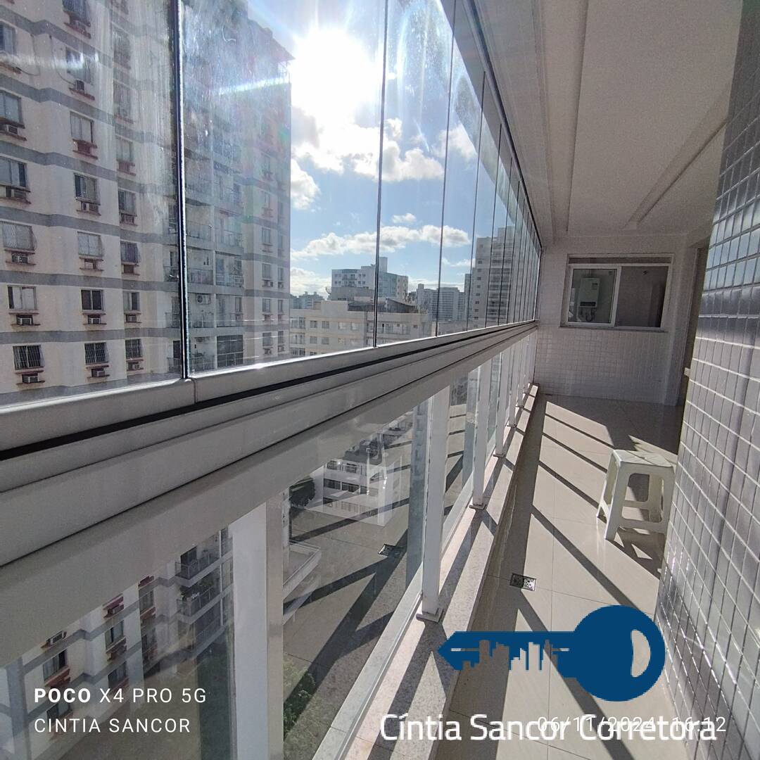 Apartamento para alugar com 2 quartos, 98m² - Foto 25