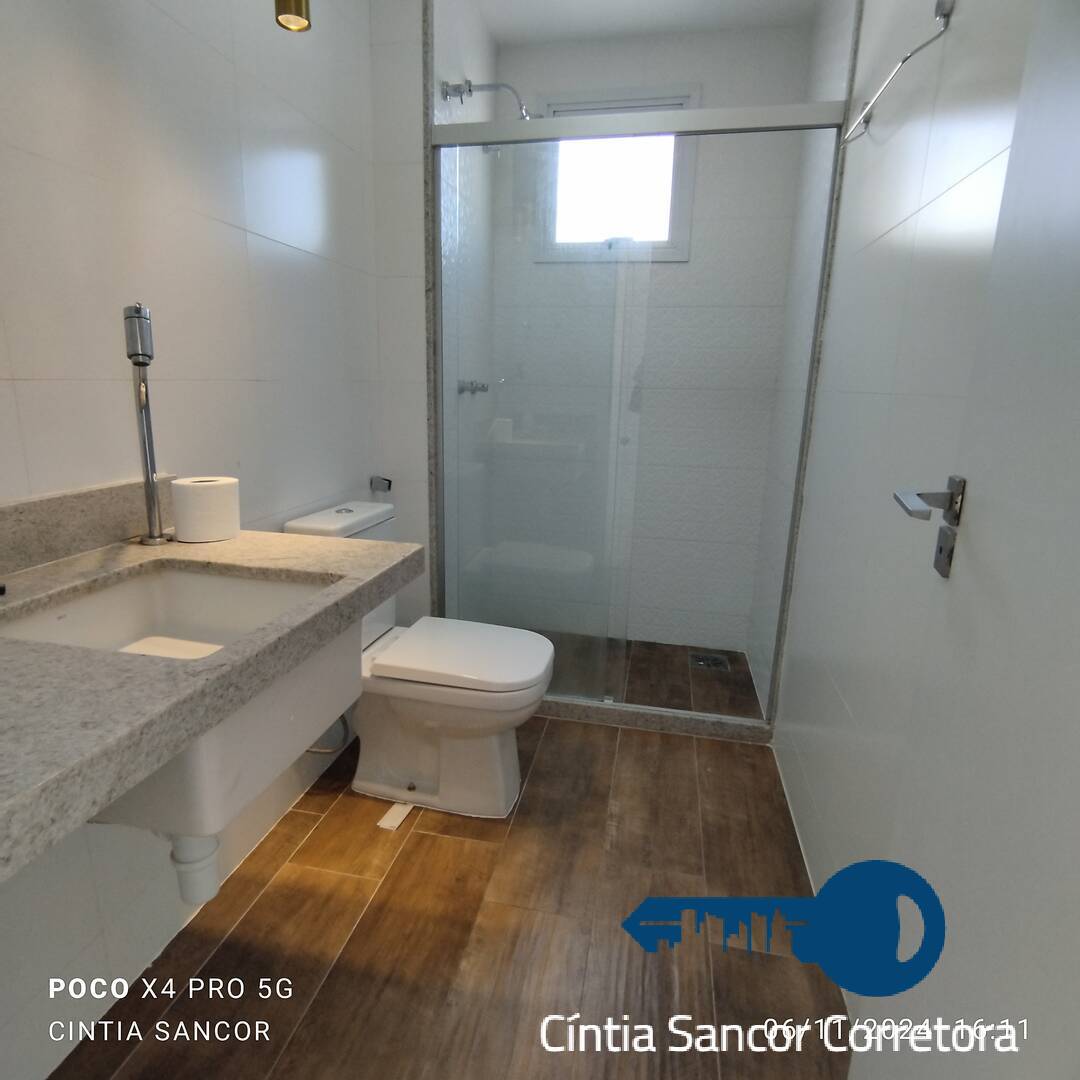 Apartamento para alugar com 2 quartos, 98m² - Foto 26