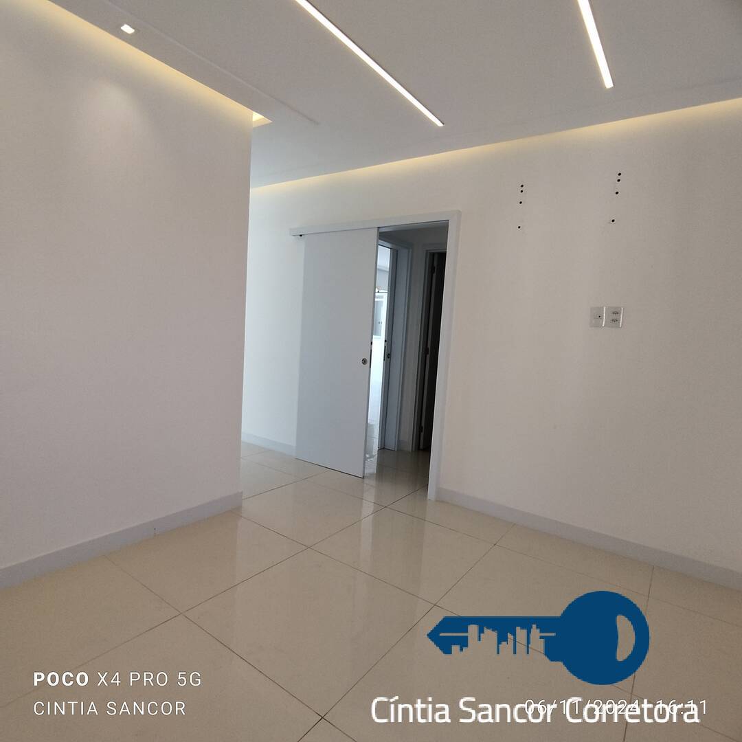 Apartamento para alugar com 2 quartos, 98m² - Foto 28