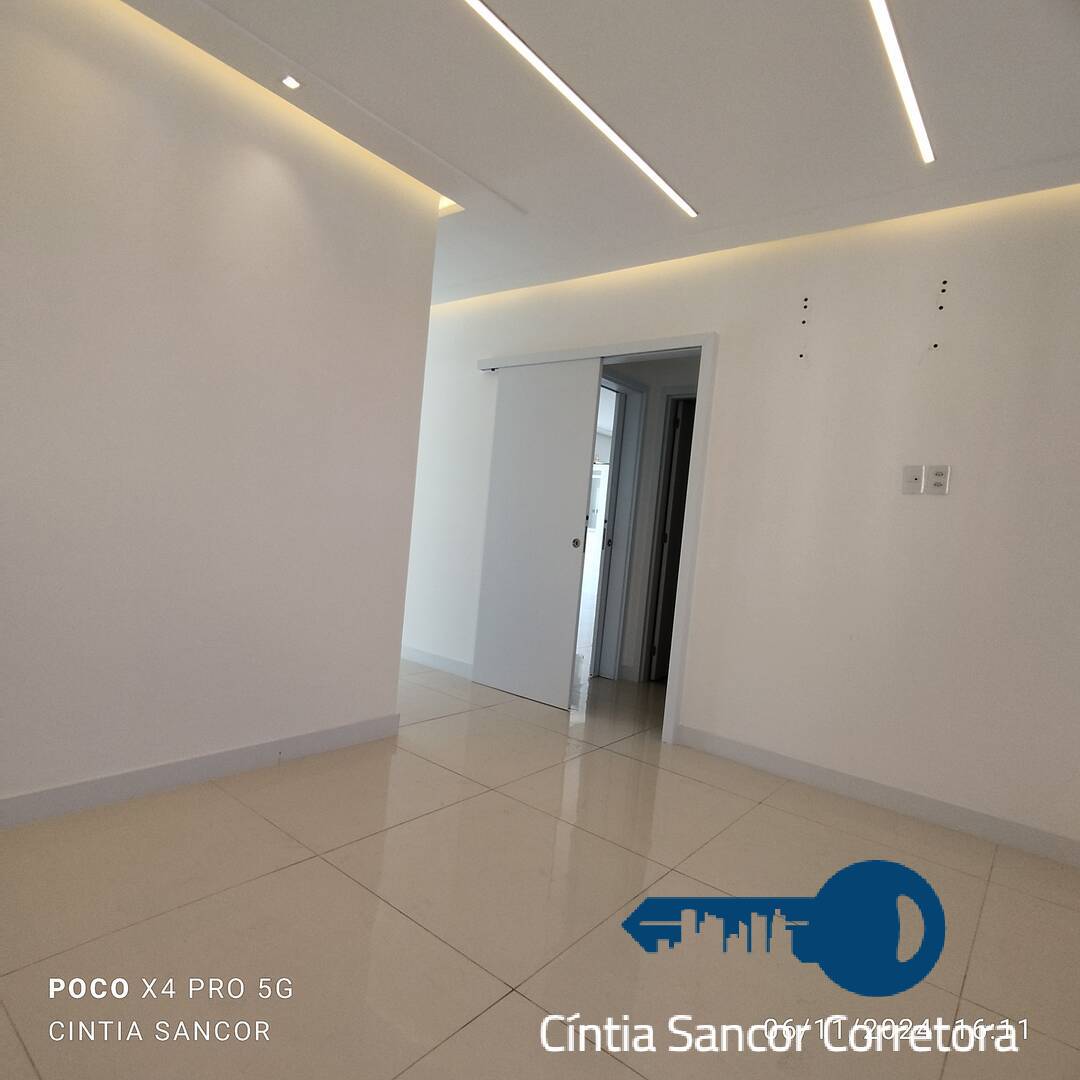 Apartamento para alugar com 2 quartos, 98m² - Foto 29