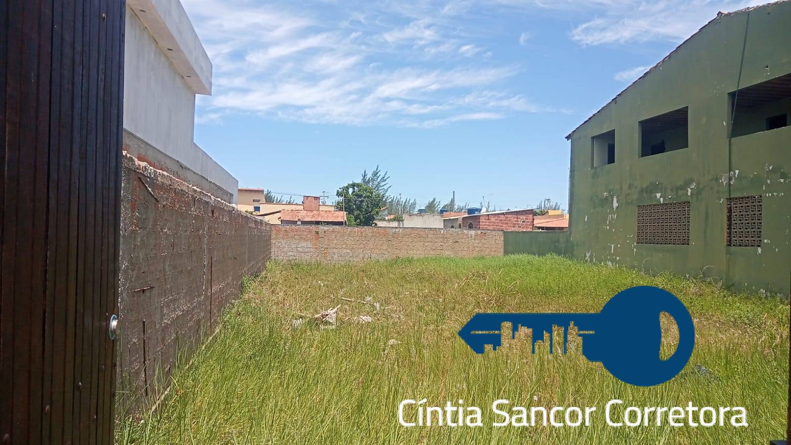 Terreno à venda, 360m² - Foto 1